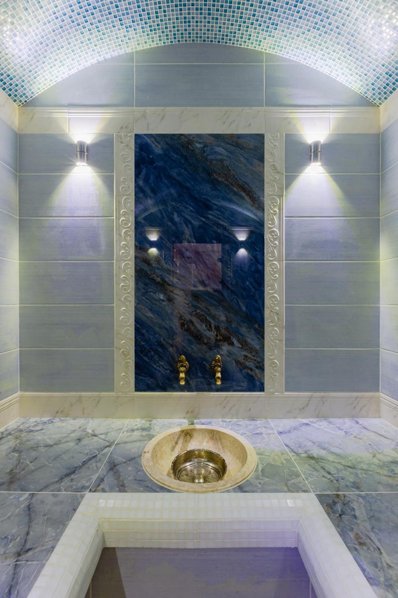 Апартаменты Рool, hammam  Киев Экстерьер фото